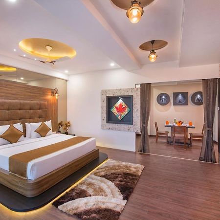 Lords Eco Inn Morbi Экстерьер фото